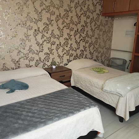 Casa Luna , Para 6 Personas La Paz Kültér fotó