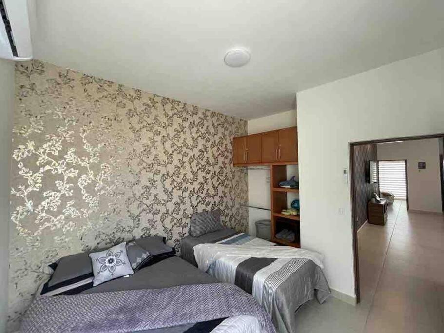 Casa Luna , Para 6 Personas La Paz Kültér fotó