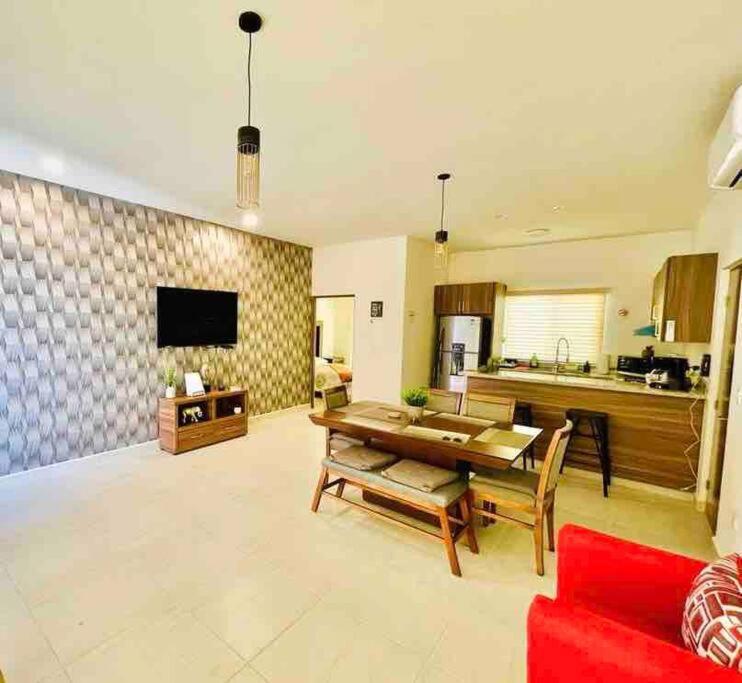 Casa Luna , Para 6 Personas La Paz Kültér fotó