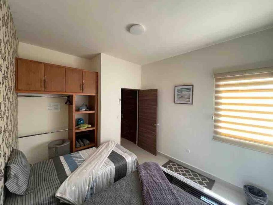 Casa Luna , Para 6 Personas La Paz Kültér fotó