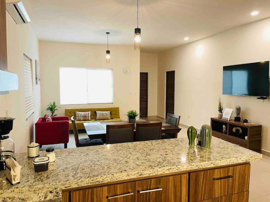 Casa Luna , Para 6 Personas La Paz Kültér fotó