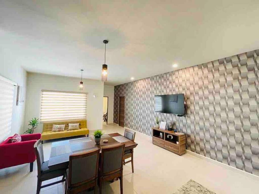 Casa Luna , Para 6 Personas La Paz Kültér fotó