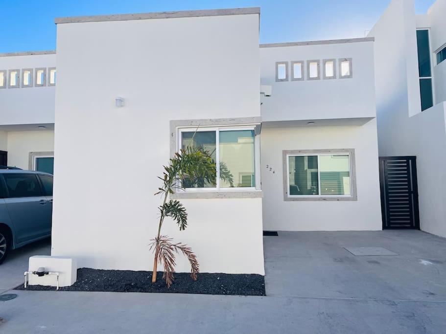 Casa Luna , Para 6 Personas La Paz Kültér fotó