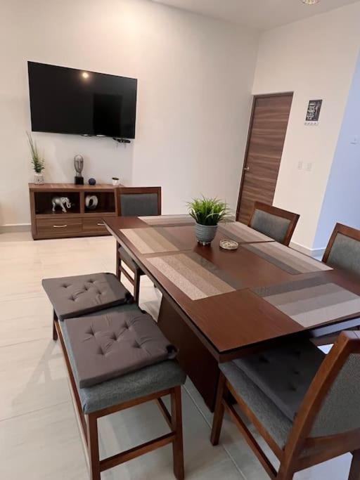 Casa Luna , Para 6 Personas La Paz Kültér fotó