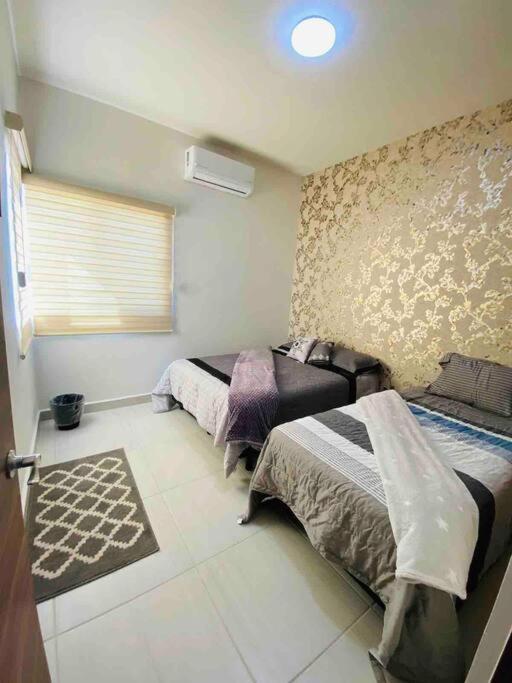 Casa Luna , Para 6 Personas La Paz Kültér fotó