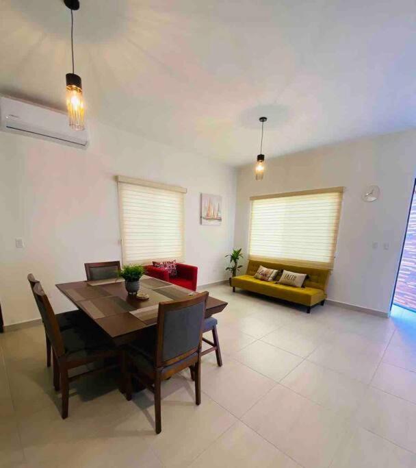 Casa Luna , Para 6 Personas La Paz Kültér fotó