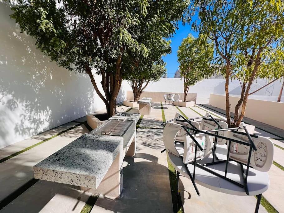Casa Luna , Para 6 Personas La Paz Kültér fotó