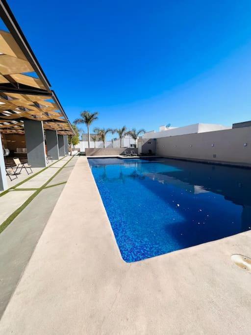 Casa Luna , Para 6 Personas La Paz Kültér fotó