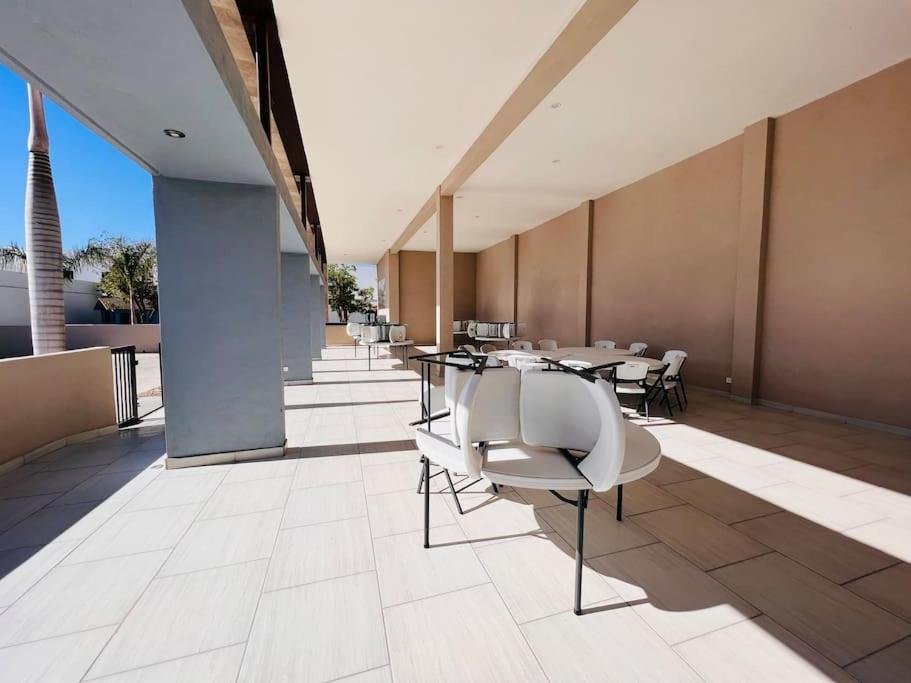 Casa Luna , Para 6 Personas La Paz Kültér fotó
