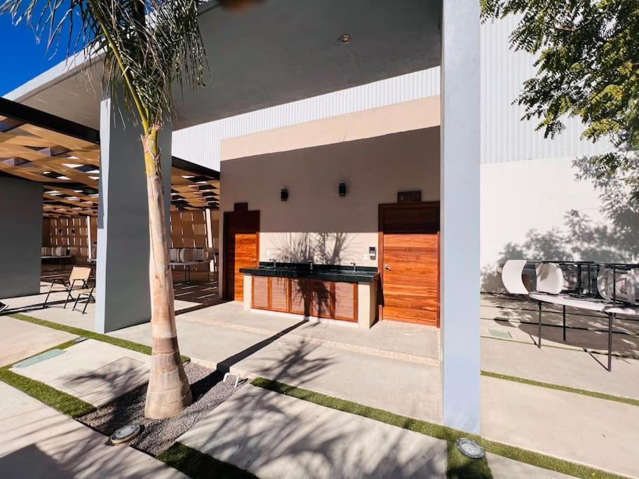 Casa Luna , Para 6 Personas La Paz Kültér fotó