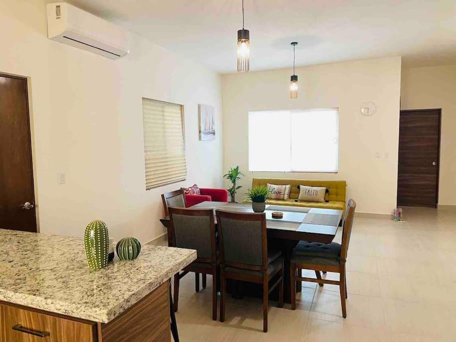 Casa Luna , Para 6 Personas La Paz Kültér fotó
