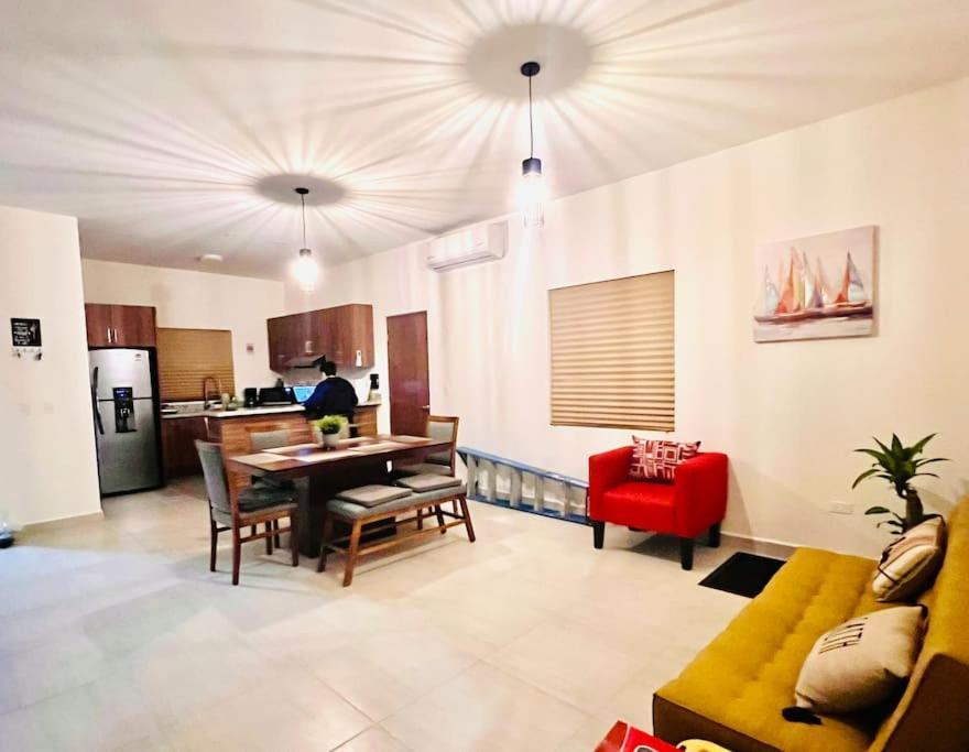 Casa Luna , Para 6 Personas La Paz Kültér fotó