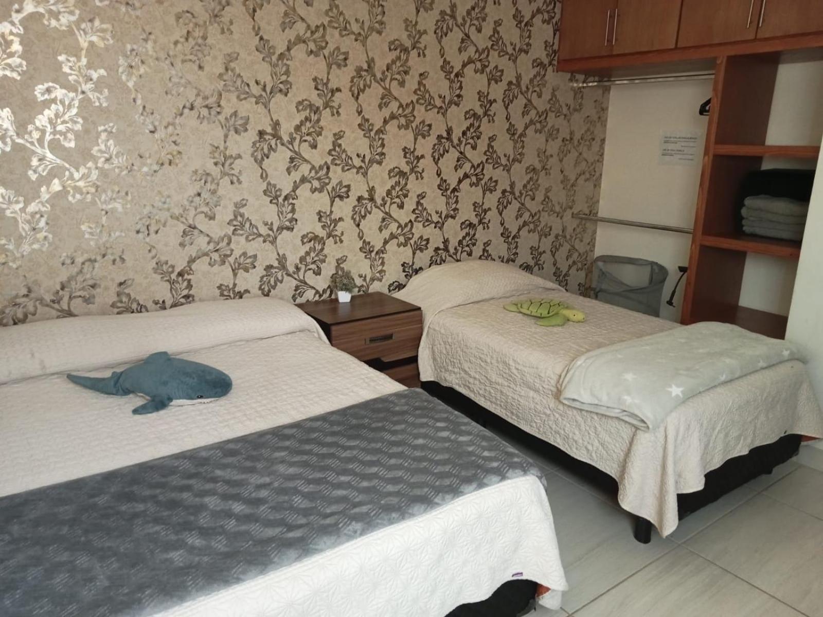 Casa Luna , Para 6 Personas La Paz Kültér fotó